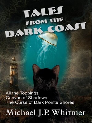 cover image of Tales from the Dark Coast